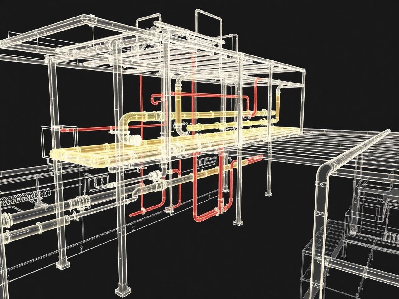 3D Modeling / BIM