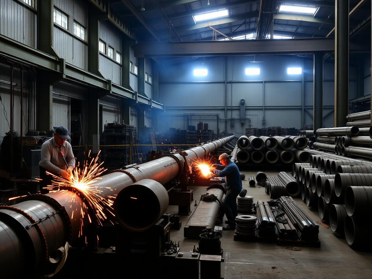 Off-Site Fabrication